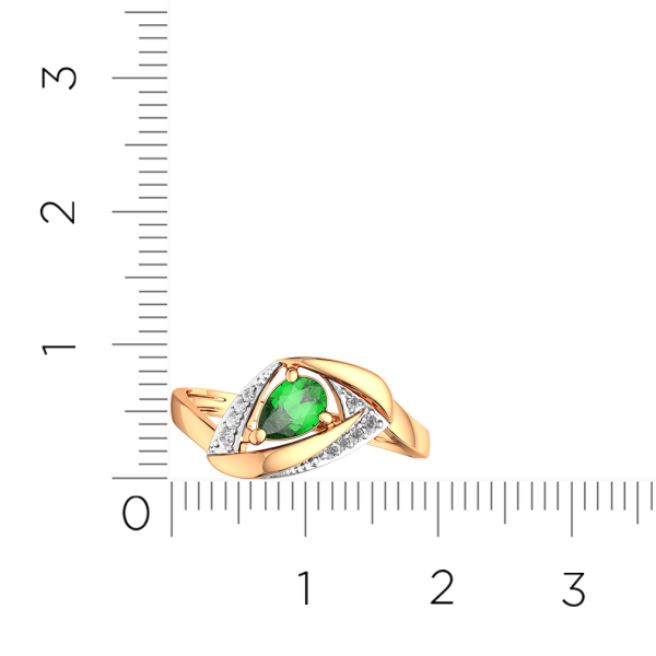 Кольцо 2D20128.14K.R.ZZ Кольцо 2D20128.14K.R.ZZ