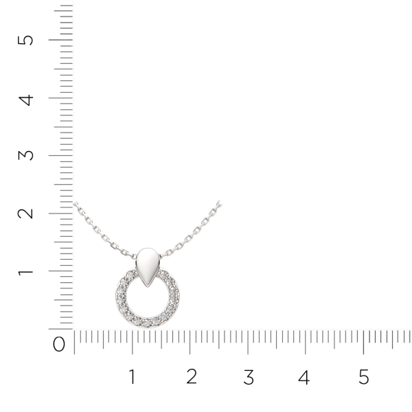 Колье 0550732.ZZ