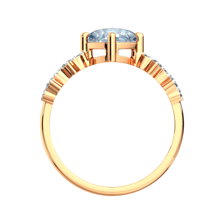 Кольцо 2S4080.14K.R.ZZ