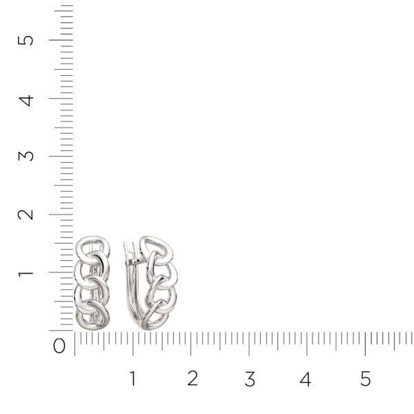 Серьги 0300264.ZZ Серьги 0300264.ZZ