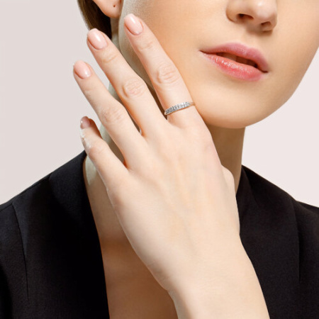 Кольцо 94011718 Кольцо 94011718