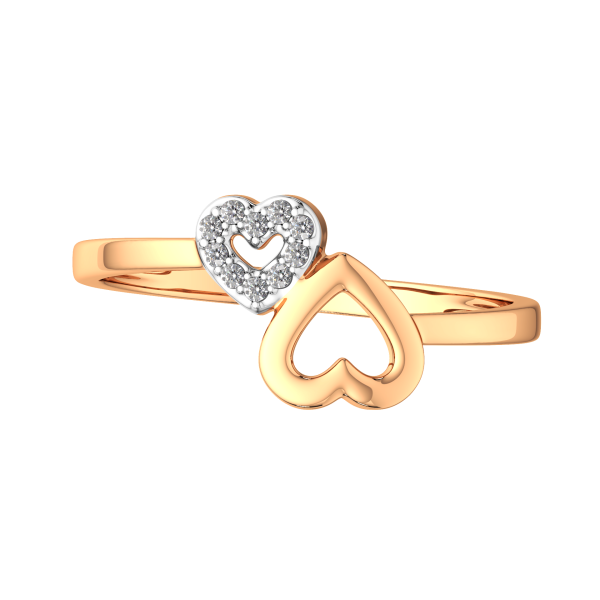 Кольцо 2101228.14K.R.ZZ