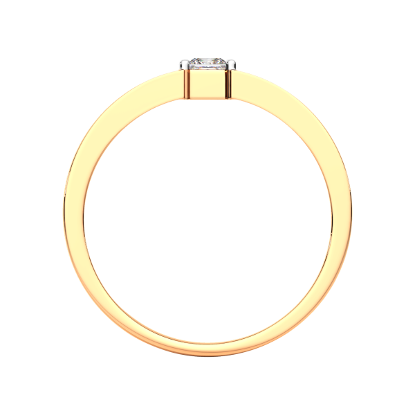 Кольцо 210694.14K.R