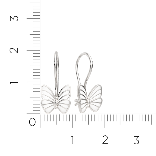 Серьги 0300605.ZZ Серьги 0300605.ZZ