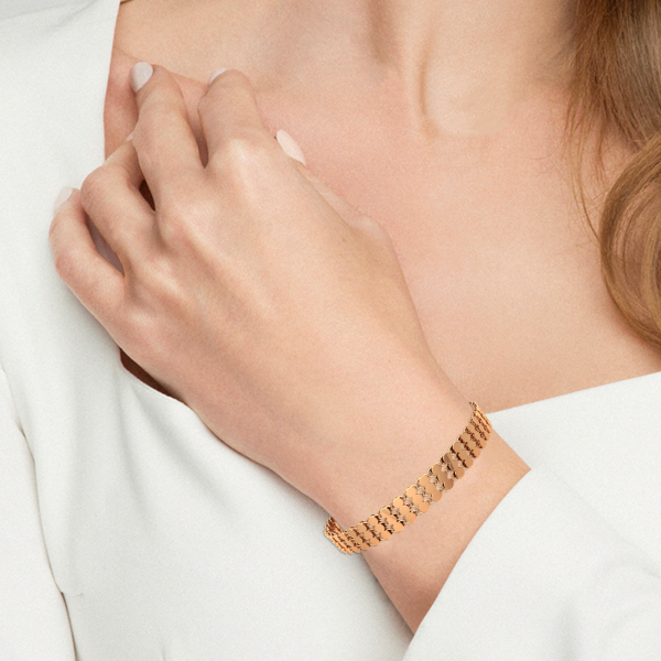 Браслет 650057.14K.R.ZZ Браслет 650057.14K.R.ZZ