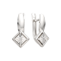 Серьги 03D0206.ZZ