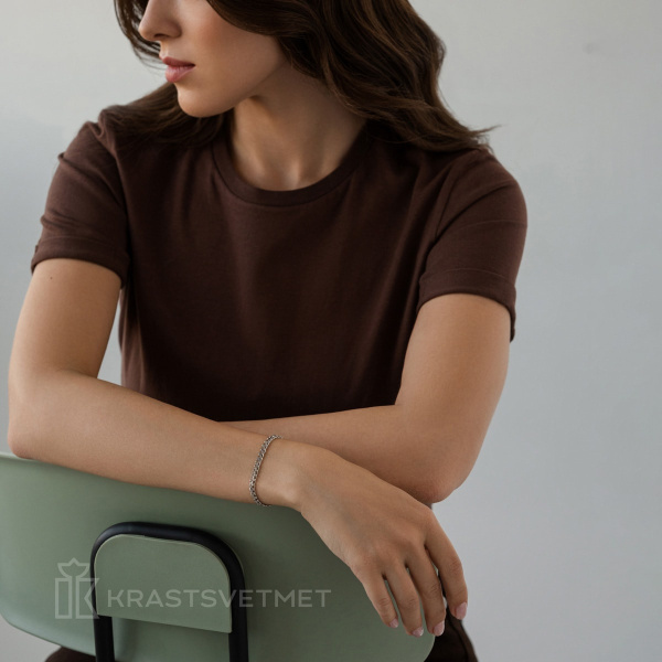 Браслет НБ 22-321Ю-3/0,7 Браслет НБ 22-321Ю-3/0,7