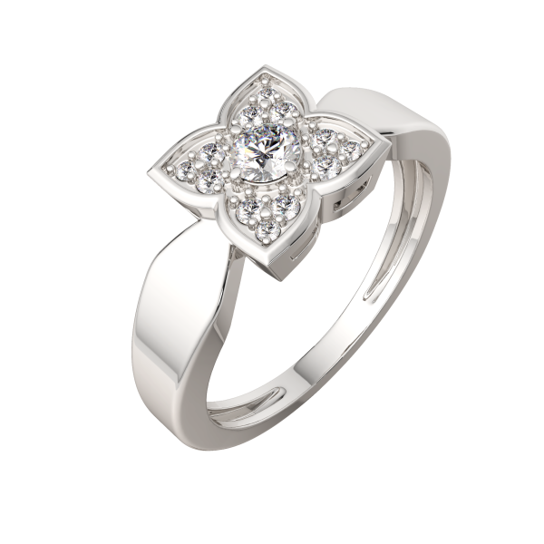 Кольцо 0210821.ZZ