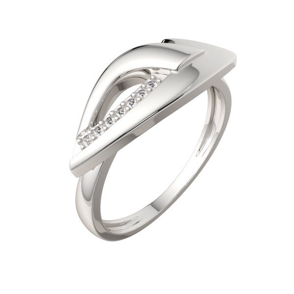 Кольцо 0210760.ZZ