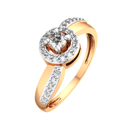 Кольцо 2101081.14K.R.ZZ