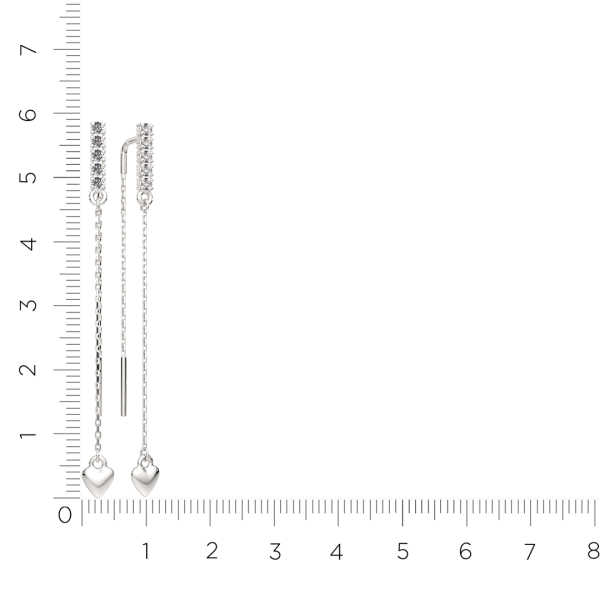 Серьги 03101560.ZZ Серьги 03101560.ZZ