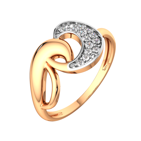 Кольцо 2101056.14K.R.ZZ