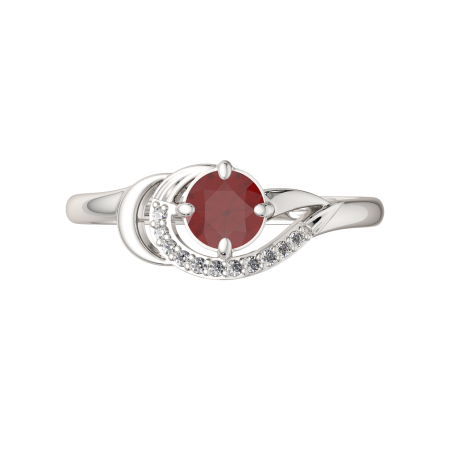 Кольцо 02S5071.ZZ