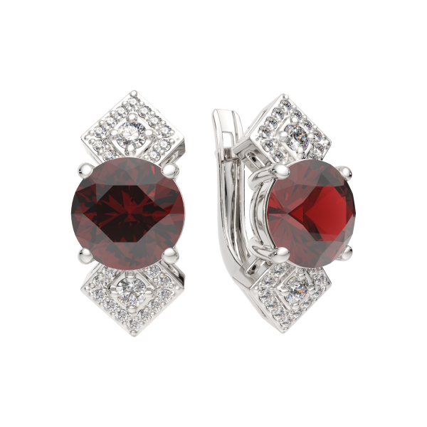 Серьги 03S50154.ZZ Серьги 03S50154.ZZ