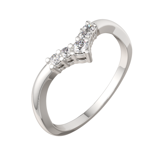 Кольцо 0210452.ZZ