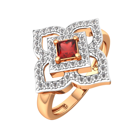 Кольцо 2S50241.14K.R.ZZ