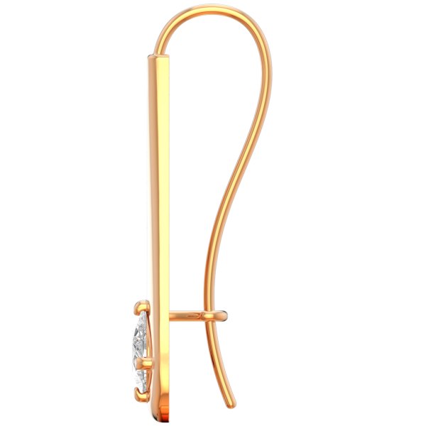 Серьги 310839.14K.R Серьги 310839.14K.R