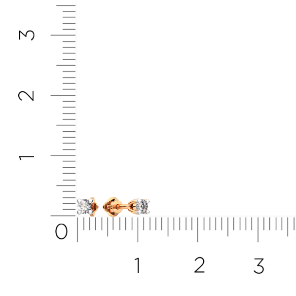 Серьги 310439 Серьги 310439