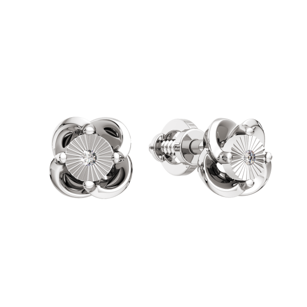 Серьги 3D00341.14K.W.ZZ Серьги 3D00341.14K.W.ZZ
