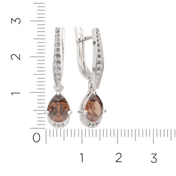 Серьги 03S9097.ZZ Серьги 03S9097.ZZ