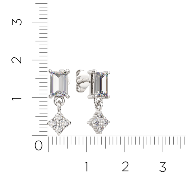 Серьги 03101746.ZZ