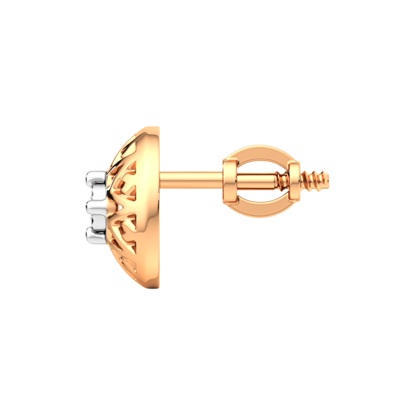 Серьги 3D00662.14K.B.ZZ