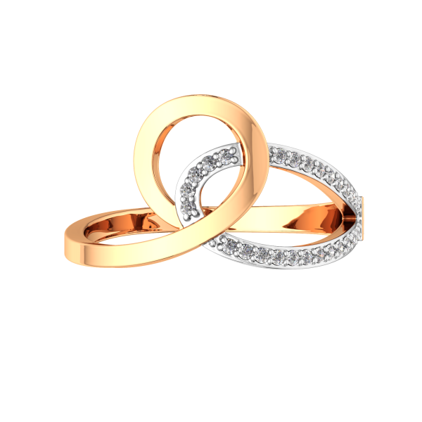 Кольцо 2101223.14K.R.ZZ