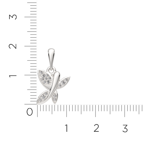 Подвеска 0440727.ZZ