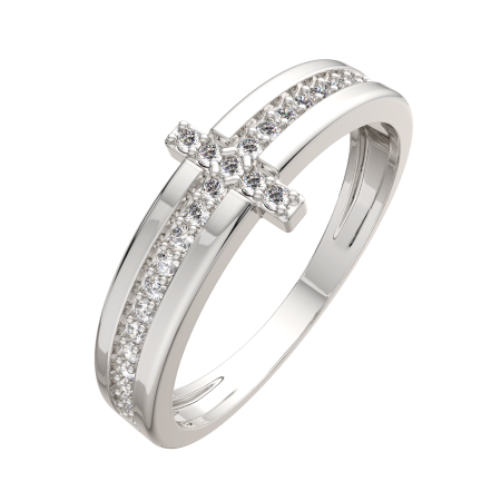 Кольцо 0210895.ZZ