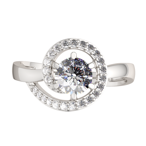 Кольцо 0210624.ZZ