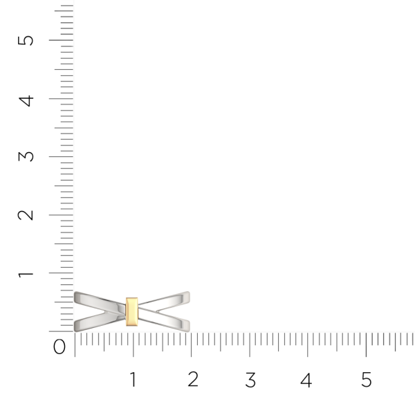 Кольцо 0200203.G14K.ZZ Кольцо 0200203.G14K.ZZ