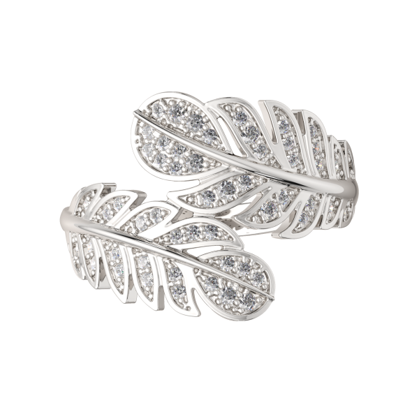 Кольцо 0210725.ZZ