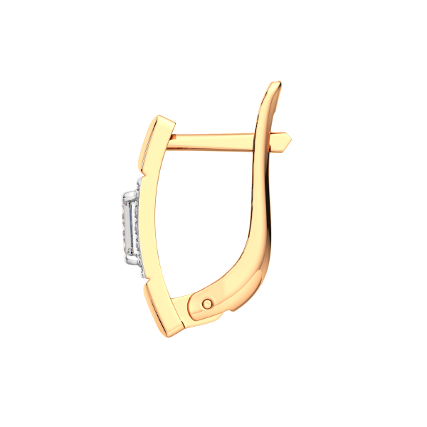 Серьги 3101720.14K.R.ZZ Серьги 3101720.14K.R.ZZ