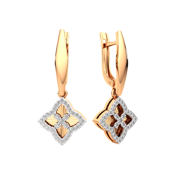 Серьги 3D00572.14K.R.ZZ Серьги 3D00572.14K.R.ZZ