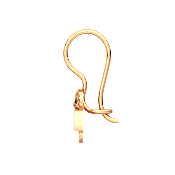 Серьги 3101669.14K.R.ZZ