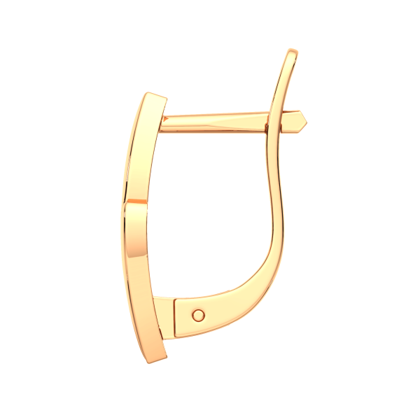 Серьги 3101584.14K.R.ZZ