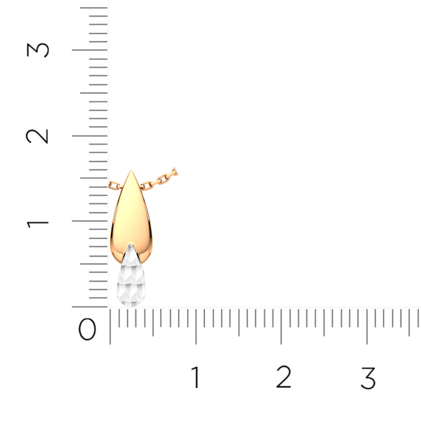 Колье 540324.14K.R.ZZ Колье 540324.14K.R.ZZ