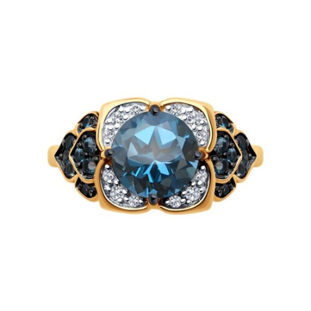 Кольцо 71-00293