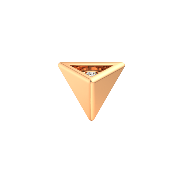 Пирсинг 710036.14K.R.ZZ