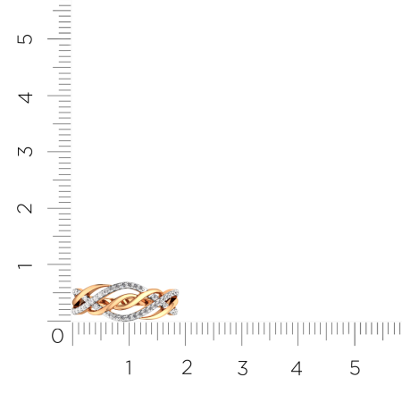 Кольцо 2101127.9K.R.ZZ