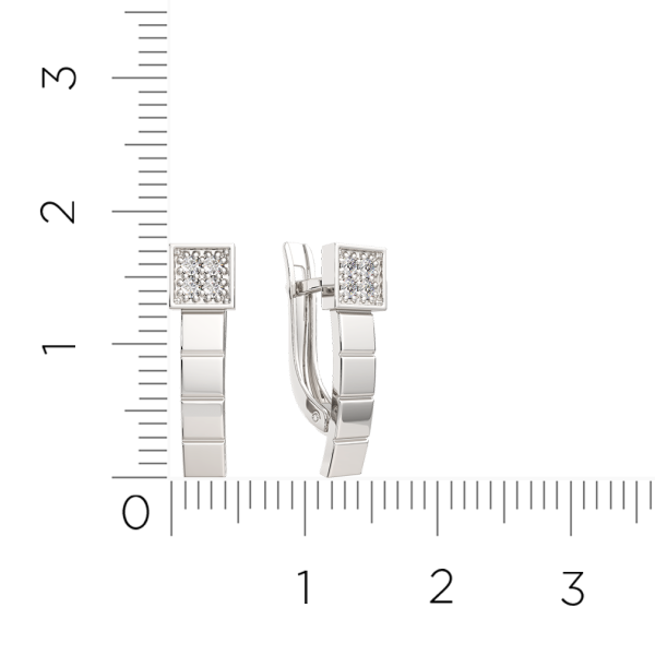 Серьги 03101141.ZZ Серьги 03101141.ZZ