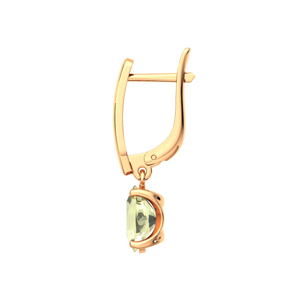 Серьги 3101753.14K.R.ZZ Серьги 3101753.14K.R.ZZ