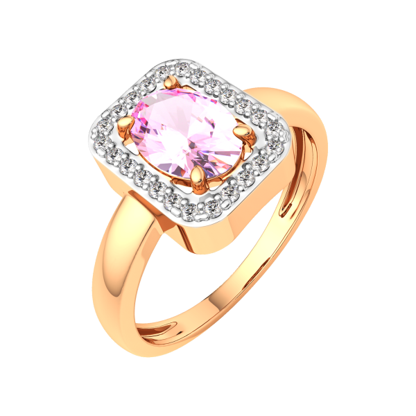 Кольцо 2101891.14K.R.ZZ