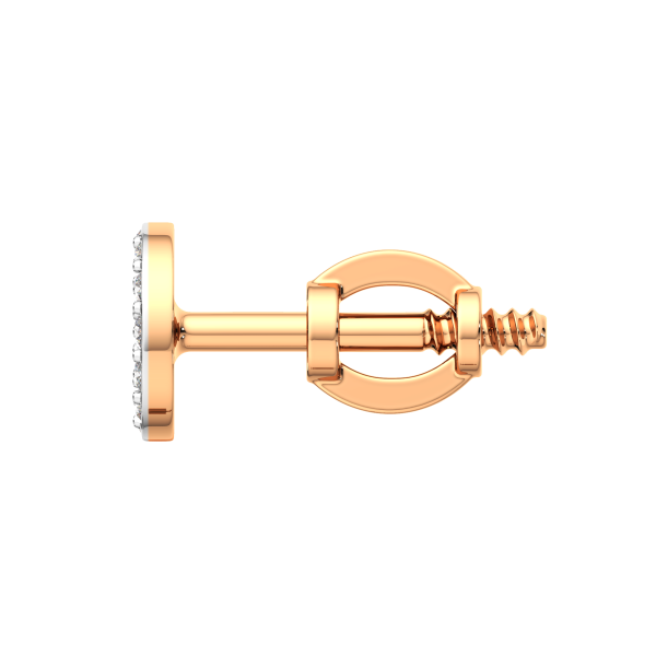 Серьги 3D00352.14K.R.ZZ Серьги 3D00352.14K.R.ZZ