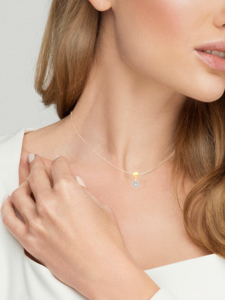 Подвеска 440463.14K.R.ZZ