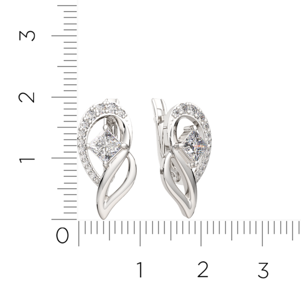 Серьги 03101789.ZZ Серьги 03101789.ZZ