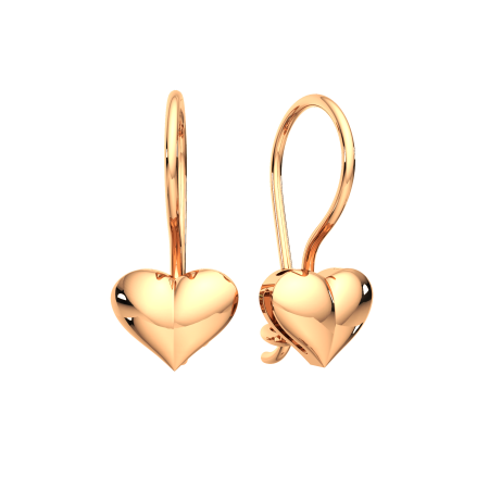 Серьги 300033