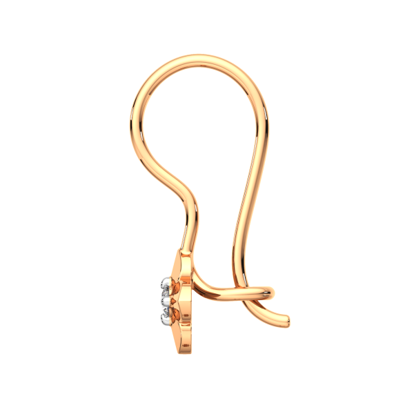 Серьги 3101268.14K.R Серьги 3101268.14K.R