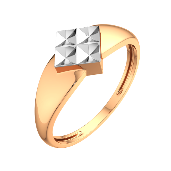 Кольцо 200328.14K.R.ZZ