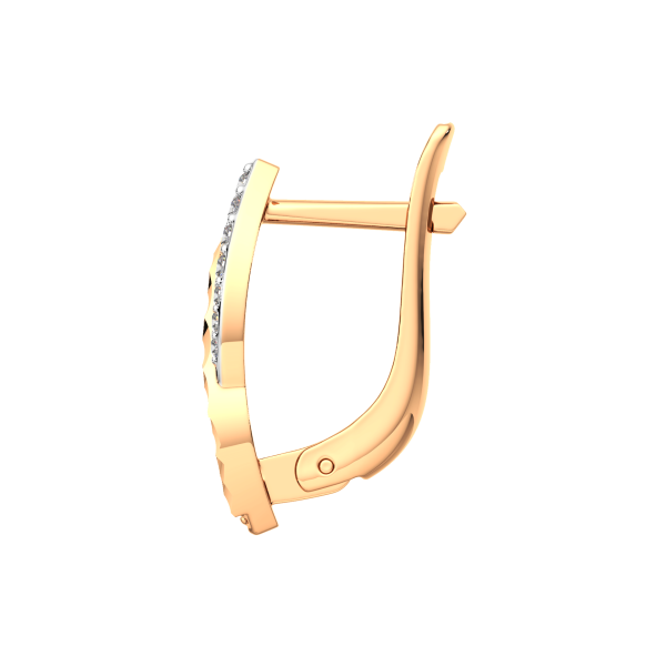 Серьги 3101684.14K.R.ZZ